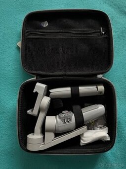 Stabilizátor Zhiyun Smooth Q3 na mobil