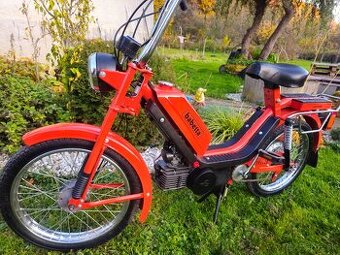 Babeta 210 ( po dôkladnej renovácii )