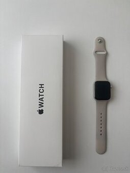 Apple Watch SE gen 2