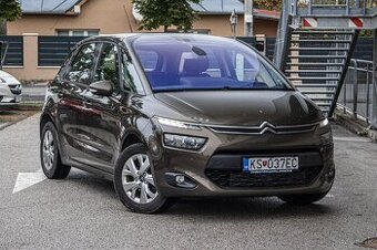 Citroën C4 Picasso eHDi 115 Intensive/Best Collection