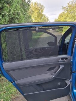 Predám VW Touran 1,5 TSI DSG