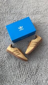 adidas Samba OG JJJJound Tobacco