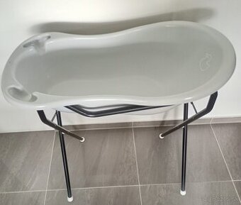 tega baby vanicka + stojan