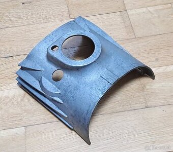 Kryt karburatora Jawa 250 panelka .