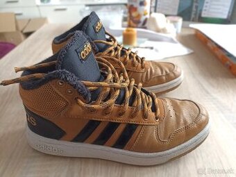 Zimné/prechodné topánky Adidas