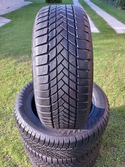 235/55 r18 zimne pneumatiky 4kusy