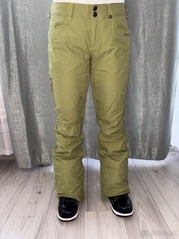 Snowboardove nohavice Burton