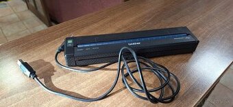 Termo tlačiareň Brother PJ-623