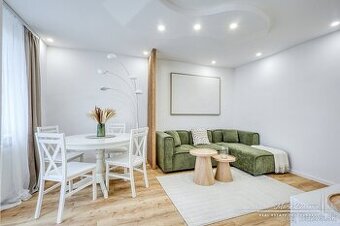 3-izbový byt na Clementisovej ulici v Trnave