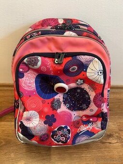 Školská taška Topgal pre 1.-4. ročník