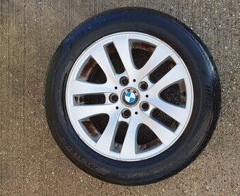 BMW 4x original alu disk 205/65/16