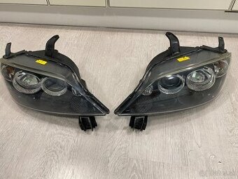 Predam svetlomety Mazda 2, DY, facelift