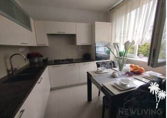 PREDAJ: moderne prerobený 3 izbový byt, Piešťany