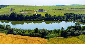 Úžasné miesto na oddych - Malý penzión na predaj, Maďarsko