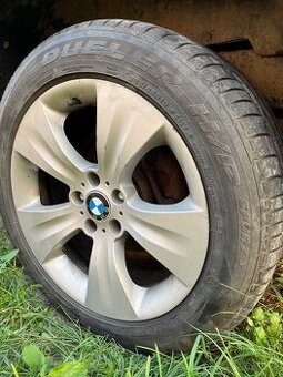 5x120 R19 Letna sada bmw x5 styling 213