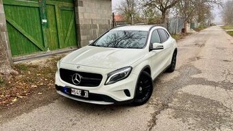 MERCEDES BENZ GLA 200 CDI AUTOMAT AKO NOVE KUPENA NA SK