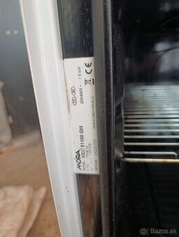 Predám elektrický sporák