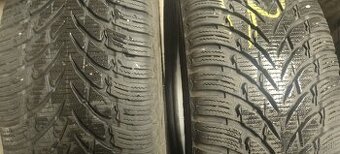 Zimné Nokian WR SUV 4 225/60/18 104H