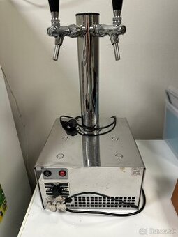 Výčapné zariadenie