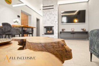 ALL INCLUSIVE I NOVOSTAVBA 4- IZBOVÝ RD SMART HOME - MOSTOVÁ