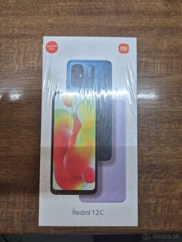 Redmi 12c 32gb