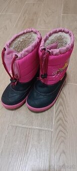 Detske snehule 29/30