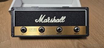 Predám tento držiak na kľúče Marshall JCM 800