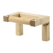 Ikea Molger držiak na toaletný papier