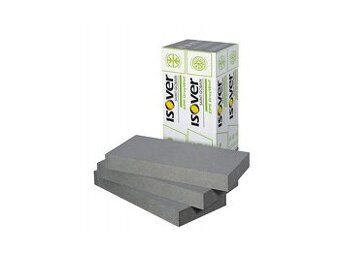 Grafitovy podlahovy polystyren EPS NEO ..  λ = 0,031