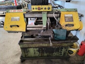 Pásová pila WAY TRAIN UE-916A (8002) - 1