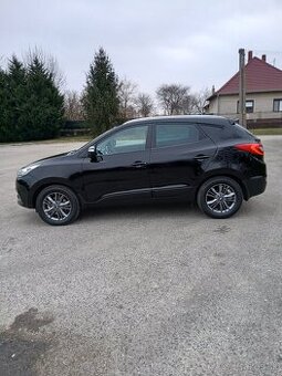 SUV Hyundai ix35 1.6Gdi