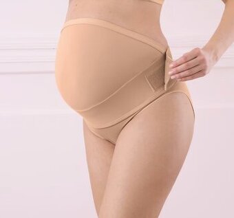 Tehotenský pás - zaručená NEMECKÁ kvalita