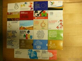 Pamatne 2 euro vo verzii proof - 1