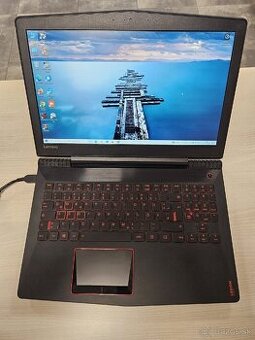 Predam herný notebook LENOVO LEGION Intel Core-i7 - 1
