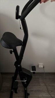 Stacionárny bicykel rotoped