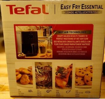 Predam Tefal EY130815 Easy Fry Essential