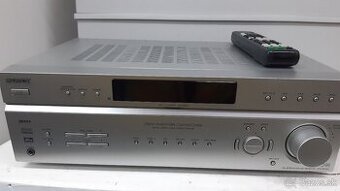 SONY STR-DE497