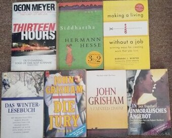 Cudzojazyčná literatúra vid foto