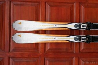 lyže Atomic vario 164 cm