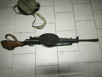 Expanzny Guľomet DT28