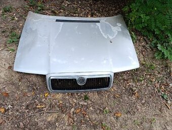 Škoda Felicia predná kapota