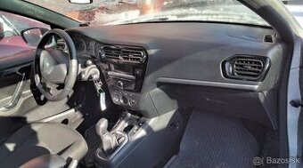PEUGEOT 301 1.6 HDI 2014 predám PREVODOVKA, AIRBAGY SADA,  M