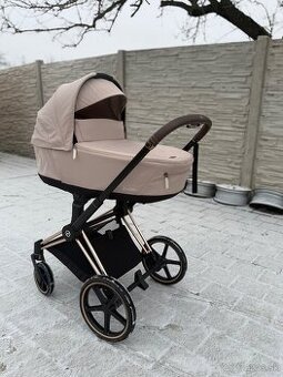 Cybex priam cozy 4.0