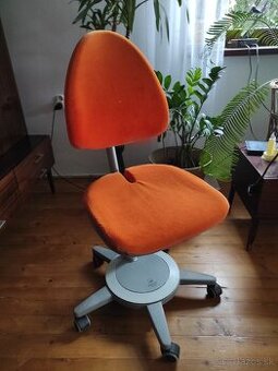 Moll Maximo Forte - detska rastuca stolicka