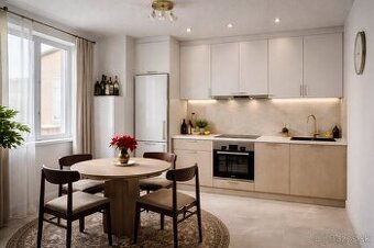 MOVEON exkluzívne ponúka 1i byt s lodžiou na dobrom mieste