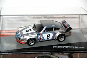 Porsche Racing Collection 1:43 Centauria
