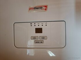 Protherm Raja 14KW - Používaný + termostat