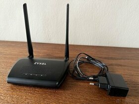 Wi-Fi router Zyxel WAP3205 v3