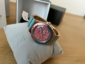 Dámske hodinky Timex Malibu - 1