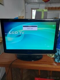 Televízor LCDTechnic